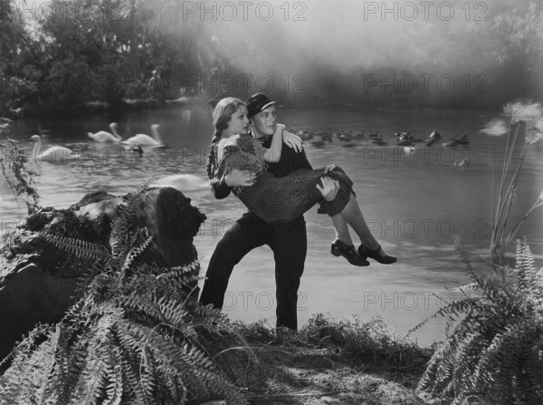 Zoo in Budapest - filmstill