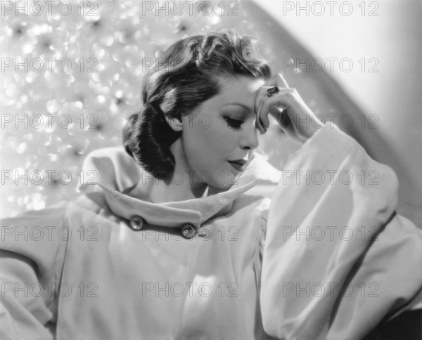 Loretta Young