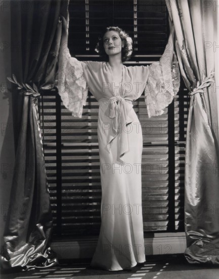 Loretta Young