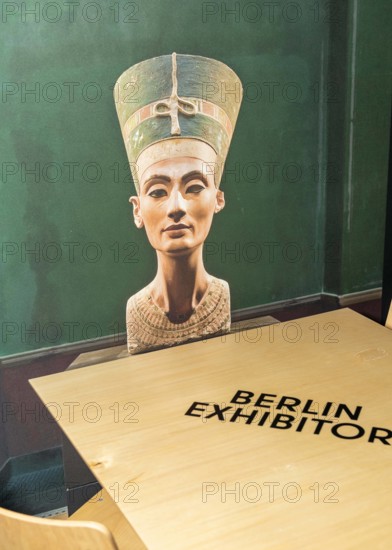 Erster Tag der ITB Berlin 2025 am 04.03.2025