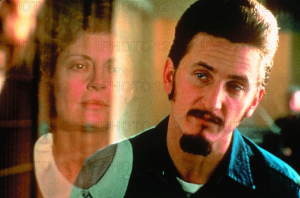 Dead Man Walking Susan Sarandon Sean Penn Copyright TBM UnitedArchives9605035