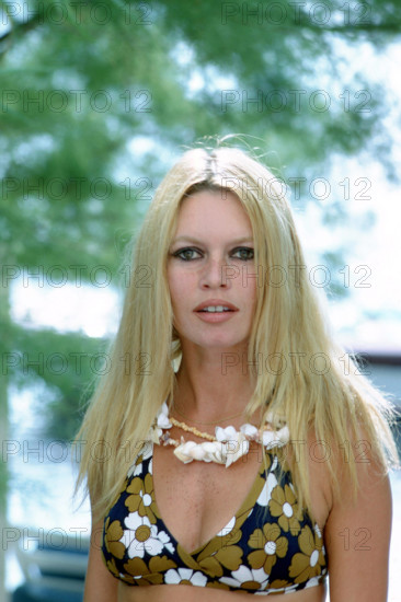 Brigitte Bardot
