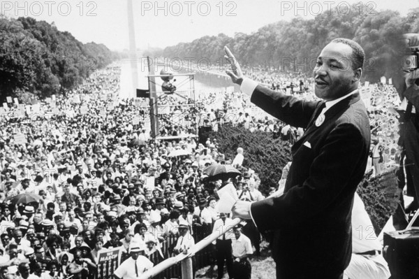 ... dann war mein Leben nicht umsonst - Martin Luther King (1970/71) Martin Luther King - Attentat ohne Mörder: Am 4. A