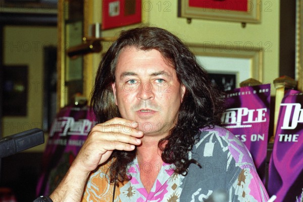Ian Gillan (Deep Purple)