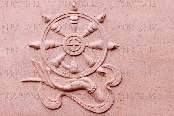 Religion and spirituality. Buddhism.
