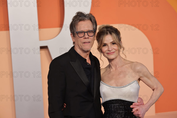 2025 Vanity Fair Oscar Party - Arrivals