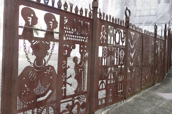 Afro-Brazilian Museums in Salvador
