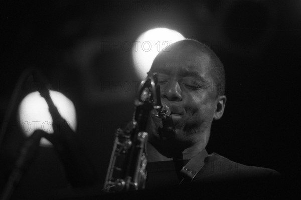 Branford Marsalis (USA/Marsalis, Branford Quartet)