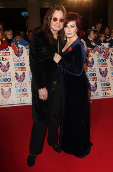Pride Of Britain Awards