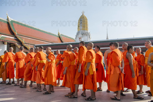 THAILAND PHITSANULOK WAT PHRA SI RATTANA MAHATHAT