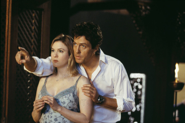 Bridget Jones The Edge Of Reason - filmstill
