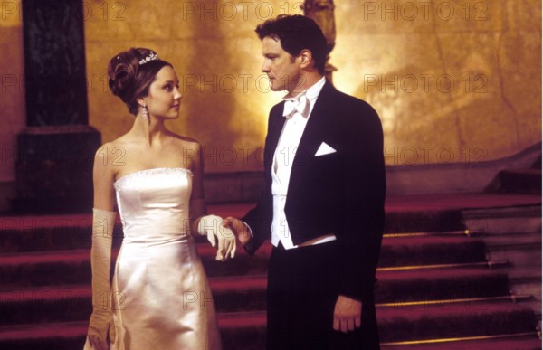 Bildnummer: 54344369  Datum: 12.04.2003  Copyright: imago/United Archives
KPA60005.jpg WAS MÄDCHEN WOLLEN / What a Girl Wants USA 2003 / Dennie Gordon Szene mit Daphne Reynolds (AMANDA BYNES) und Henry Dashwood (COLIN FIRTH)  People Entertainment  quer Film Fernsehen Komödie Familendrama

Bildnummer 54344369 Date 12 04 2003 Copyright Imago United Archives KPA60005 JPG what Girl want What a Girl wants USA 2003 Dennie Gordon Scene with Daphne Reynolds Amanda Bynes and Henry Dashwood Colin Firth Celebrities Entertainment horizontal Film Television Comedy Family drama