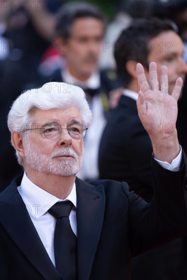 77. Internationalen Filmfestspiele von Cannes 2024
