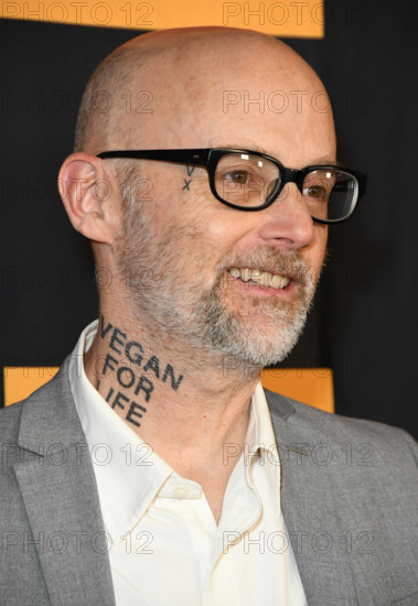 29 January 2020 - Hollywood - Moby. 4th Annual Kodak Film Awards held at ASC Clubhouse. Photo PUBLICATIONxINxGERxSUIxAU