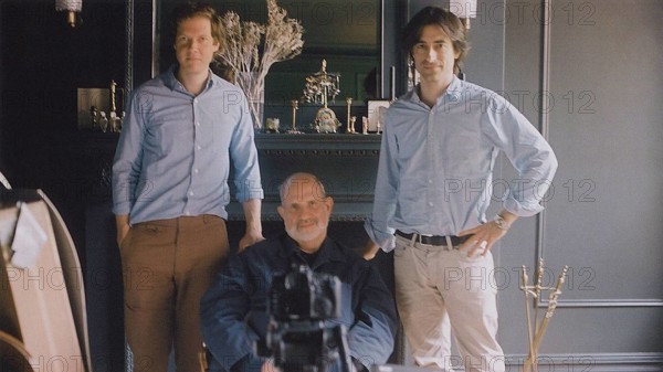 De Palma (2015) - filmstill