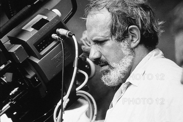 De Palma, Brian / Set (Die verdammten des Krieges), Copyright: TBM UnitedArchives9652043