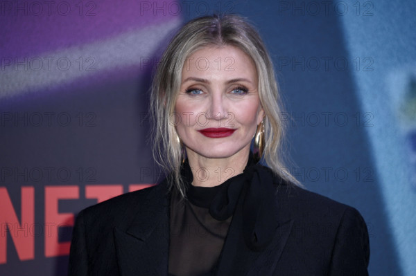 Cameron Diaz