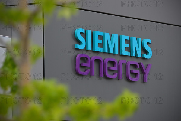 Themenfoto Siemens Energy