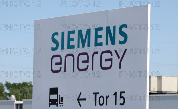 24.06.2023, Deutschland, NRW, Wirtschaft, Energieversorgung, Wärmeversorgung, Steuerungstechnik, Energie, SIEMENS ENERGY