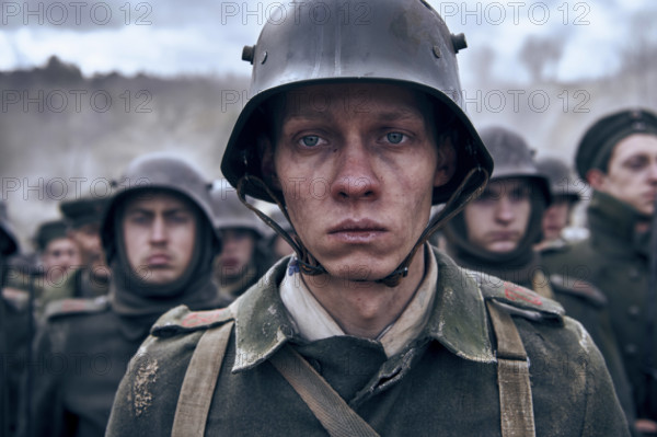 All Quiet on the Western Front (2022)