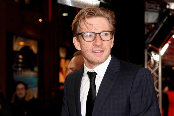 Berlin 09 02 2014 64th Berlin International Film Festival Berlinale Event The Turning Caption Da