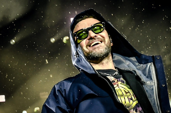 Entertainment Musik, Lollapalooza Berlin 2025