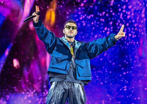 Lollapalooza Berlin 2025