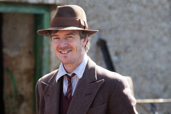 Jimmy's Hall (2014) - filmstill