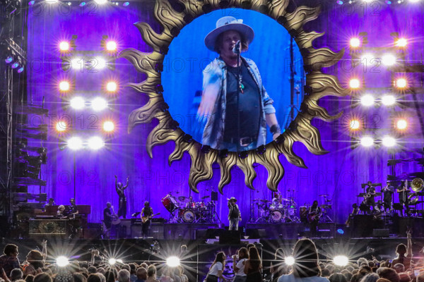 Music Concert - ZUCCHERO - OVERDOSE D'AMORE