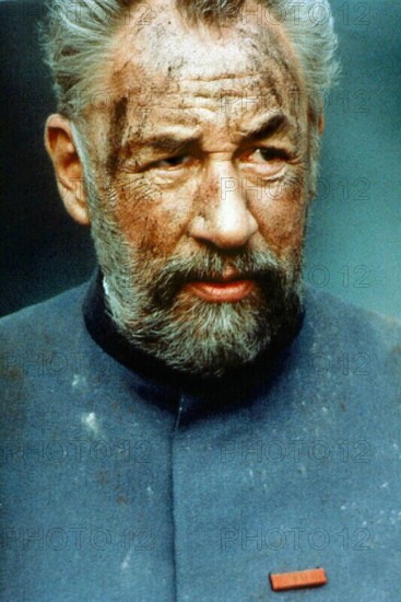 Philippe Noiret 1988 UnitedArchives01368852