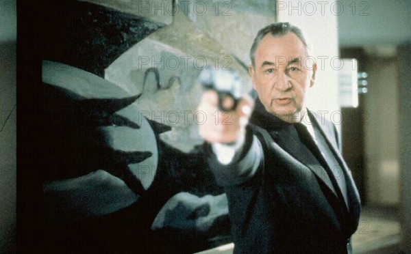 Philippe Noiret 1992 UnitedArchives01353651