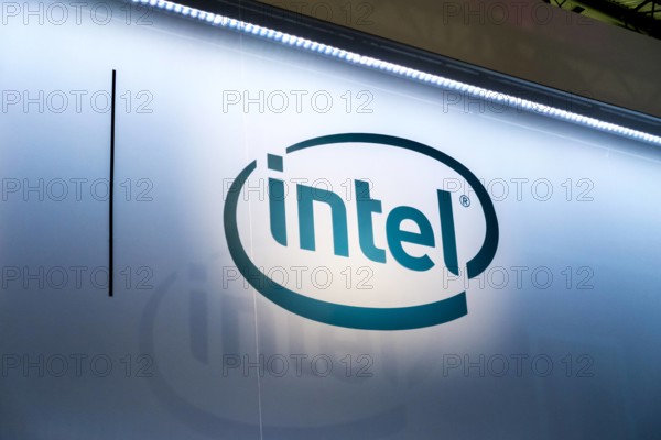 CEBIT 2017 Hannover Intel Copyright xKarlxThomasx ALLDE870742