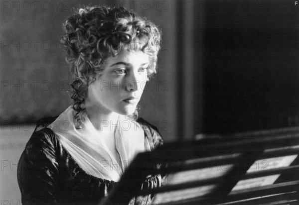 Sense and Sensibility (1995) - filmstill