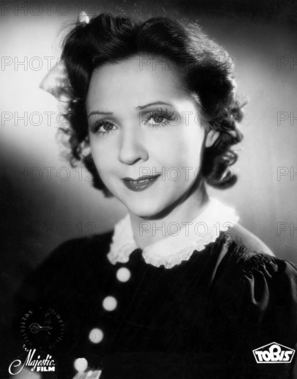 WAS GESCHAH IN DIESER NACHT Deutschland 1941 Theo Lingen LUCIE ENGLISCH Rosi in Was geschah i