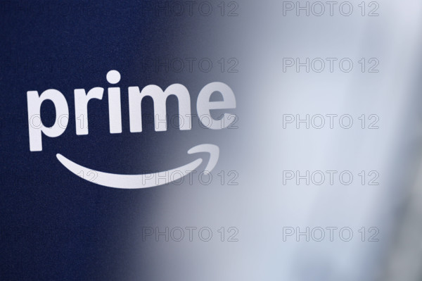 Amazon Prime Logo