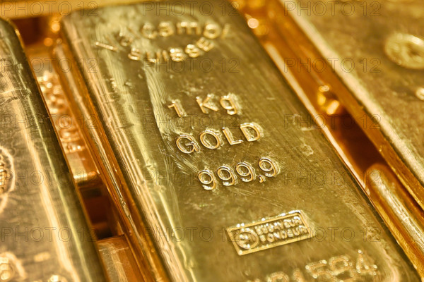 Goldpreis erreicht neue Hoechststaende