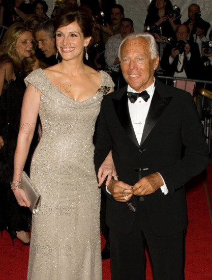 Costume Institute Gala - 'Superheroes: Fashion and Fantasy'