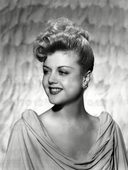 Angela Lansbury - filmstill