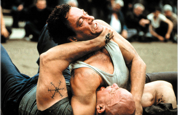 In Hell - filmstill