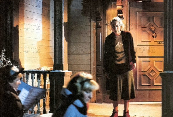 Gremlins (1984) - filmstill