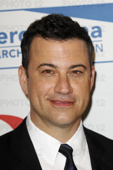 Jimmy Kimmel COOL COMEDY HOT CUISINE EVENT Beverly Hills PUBLICATIONxNOTxINxUSAxUK Patrick Rideaux P