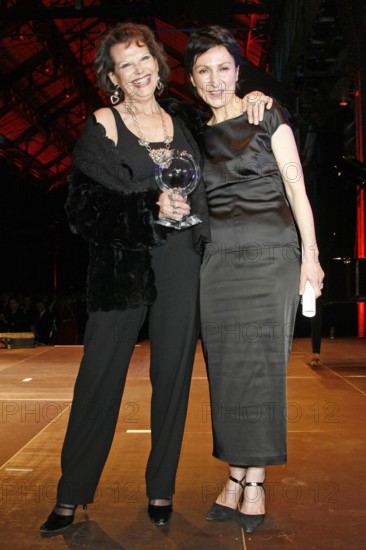 Steiger Award