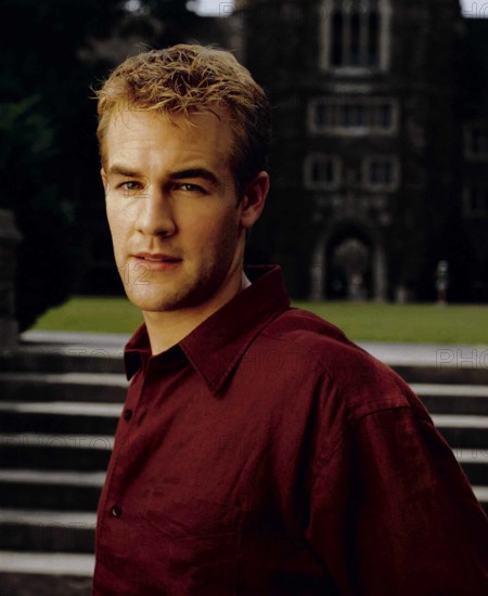 Dawson's Creek - filmstill
