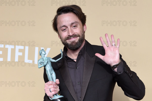 Kieran Culkin