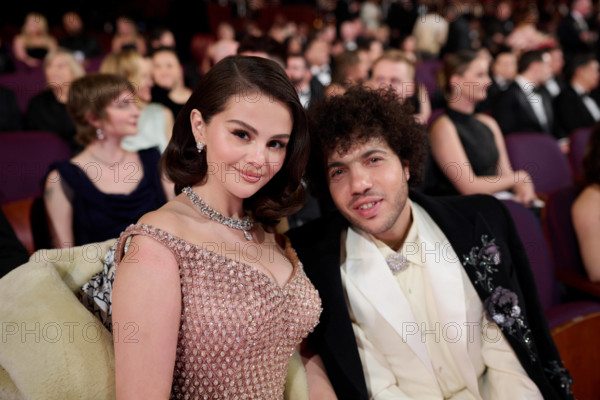 97th Academy Awards - Audience