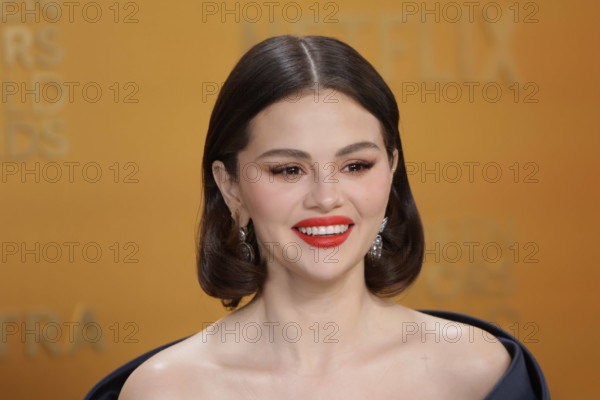 31st Annual Screen Actors Guild Awards - Arrivals