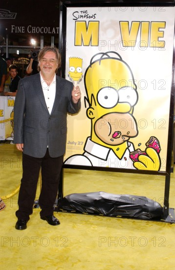Matt Groening