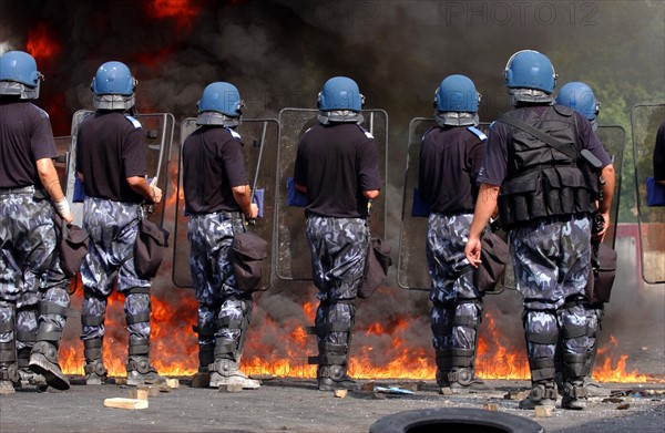 GENDARMERIE FRANCE