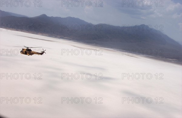 DJIBOUTI REPORTAGE