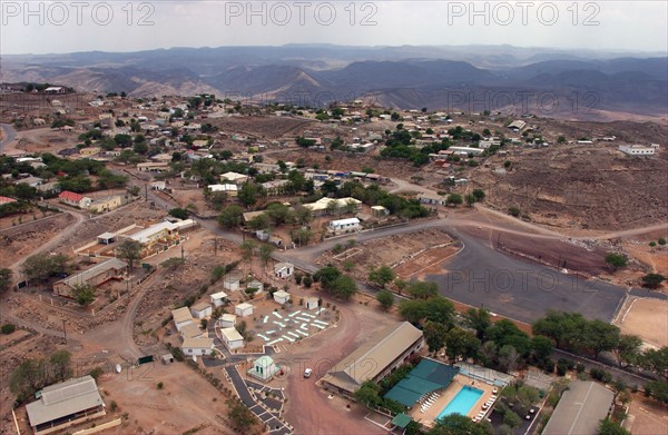 DJIBOUTI REPORTAGE